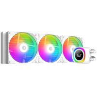 Система водяного охолодження ID-Cooling FX360 TD White (FX360 TD WHITE)