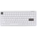 Клавіатура A4Tech FX53 White (FX53 (White))