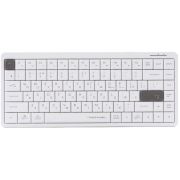 Клавиатура A4Tech FX53 White (FX53 (White))