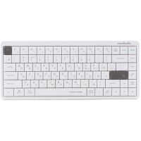 Клавиатура A4Tech FX53 White (FX53 (White))