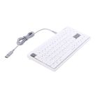 Клавиатура A4Tech FX53 White (FX53 (White))