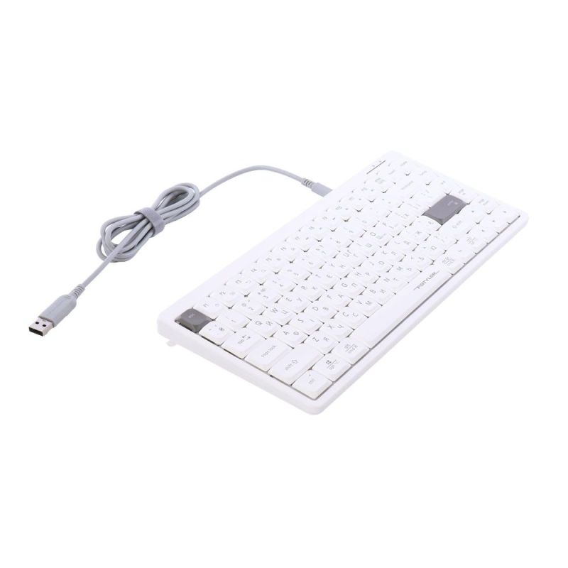 Клавиатура A4Tech FX53 White (FX53 (White))