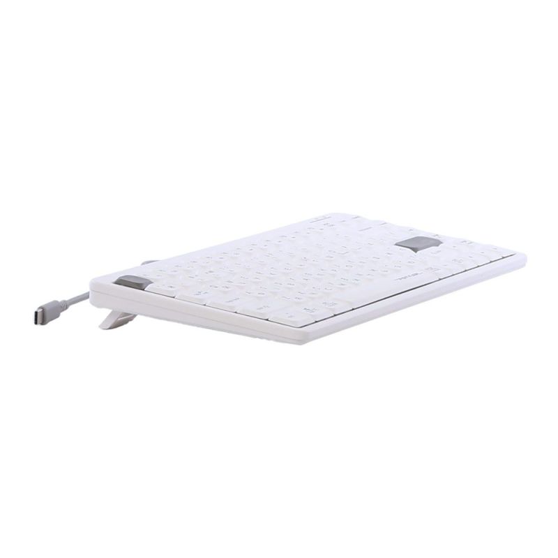 Клавіатура A4Tech FX53 White (FX53 (White))