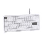 Клавіатура A4Tech FX53 White (FX53 (White))