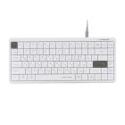 Клавиатура A4Tech FX53 White (FX53 (White))