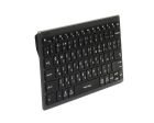 Клавіатура A4Tech Fstyler FX61 Grey (FX61 USB (Grey))
