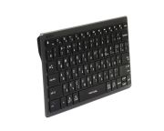 Клавіатура A4Tech Fstyler FX61 Grey (FX61 USB (Grey))