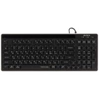 Клавиатура A4Tech FX70 Black (FX70 (Black))
