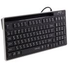 Клавиатура A4Tech FX70 Black (FX70 (Black))