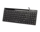 Клавиатура A4Tech FX70 Black (FX70 (Black))