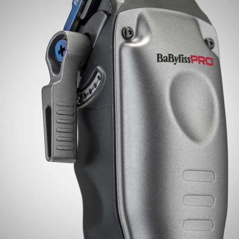 Машинка для стрижки Babyliss Pro (FX829E)