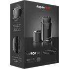 Шейвер Babyliss Pro UVFoil01 (FXLFS1E)