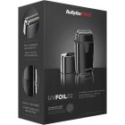 Шейвер Babyliss Pro UVFoil02 (FXLFS2E)