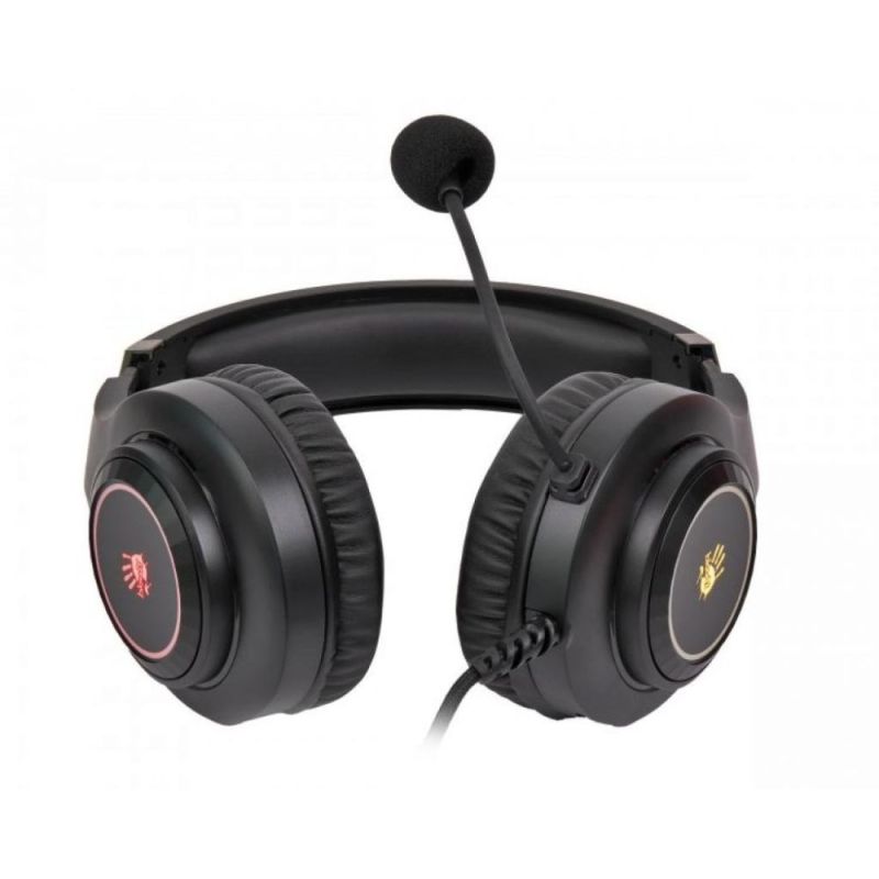 Гарнітура Bloody G220 Black (G220 Bloody (Black))