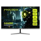 Монітор Prologix Gaming 24.5" IPS Black 200Hz (G2525HU)