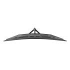 Монитор Prologix Gaming 27" VA Black Curved 200Hz (G2725CU)