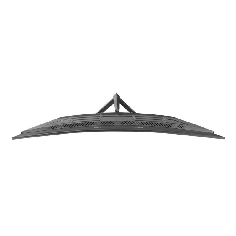 Монитор Prologix Gaming 27" VA Black Curved 200Hz (G2725CU)