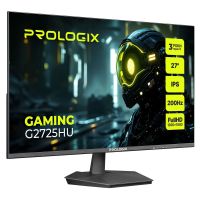 Монітор Prologix Gaming 27" IPS Black 200Hz (G2725HU)