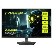 Монітор Prologix Gaming 27" IPS Black 200Hz (G2725QF)