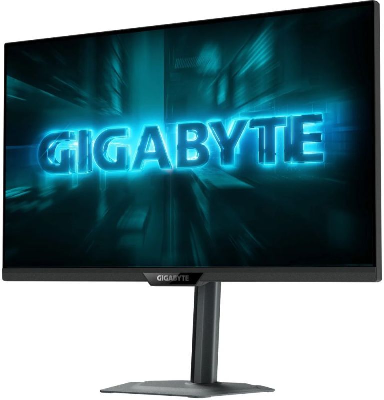 Монітор Gigabyte 27" Gaming IPS Black 200Hz (G27Q2)