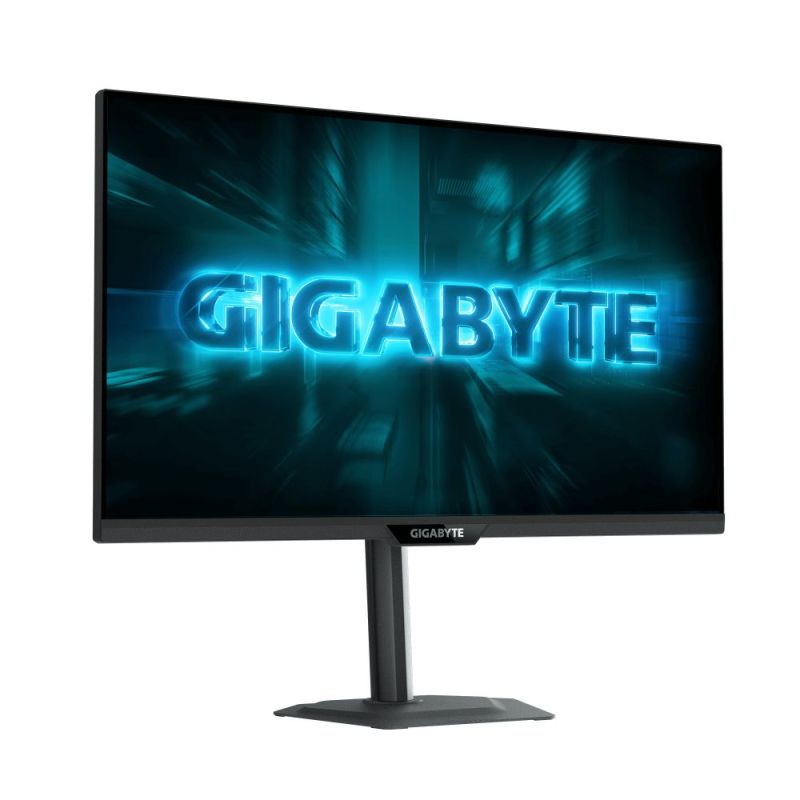 Монитор Gigabyte 27" Gaming IPS Black 200Hz (G27Q20)
