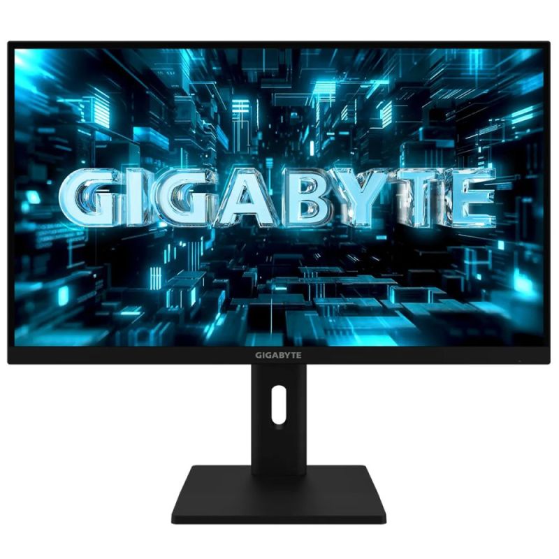 Монитор Gigabyte 27" Gaming IPS Black 320Hz (G27Q3)