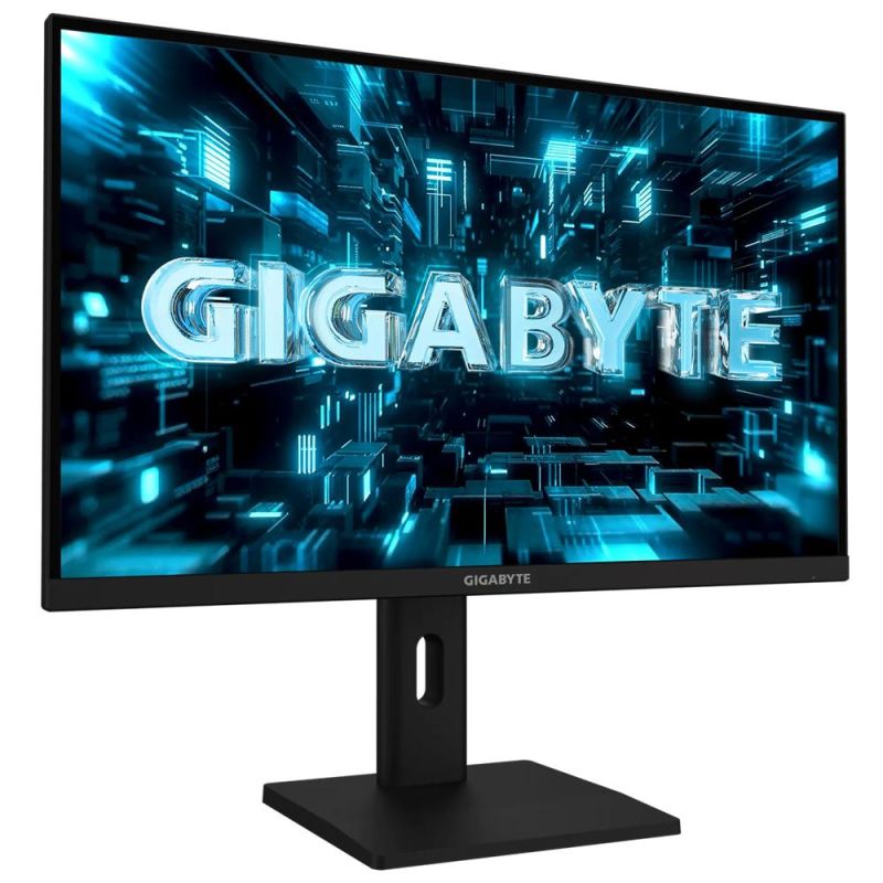 Монітор Gigabyte 27" Gaming IPS Black 320Hz (G27Q3)