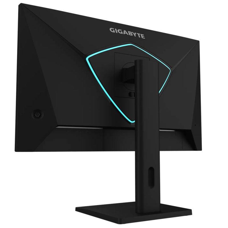 Монітор Gigabyte 27" Gaming IPS Black 320Hz (G27Q3)