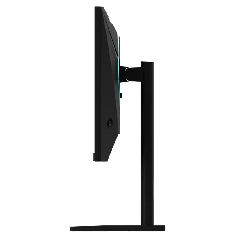 Монітор Gigabyte 27" Gaming IPS Black 320Hz (G27Q3)