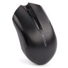 Мышь беспроводная A4Tech G3-200N V-Track Black (G3-200N (Black))