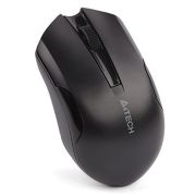 Мышь беспроводная A4Tech G3-200N V-Track Black (G3-200N (Black))