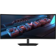 Монітор Gigabyte 34" Gaming VA Black Curved 200Hz (G34WQC2)