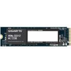 Накопитель SSD  256GB Gigabyte NVMe SSD V2 M.2 PCIe 3.0 x4 3D NAND TLC (G3NVMEV2256G)