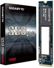 Накопитель SSD  256GB Gigabyte NVMe SSD V2 M.2 PCIe 3.0 x4 3D NAND TLC (G3NVMEV2256G)