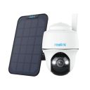 IP-камера Reolink Go Series G430 (Go PT Plus) із сонячною панеллю (G430 with SP)