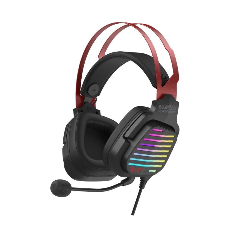 Гарнитура Bloody G560 Sports Red (G560 (Sports Red))