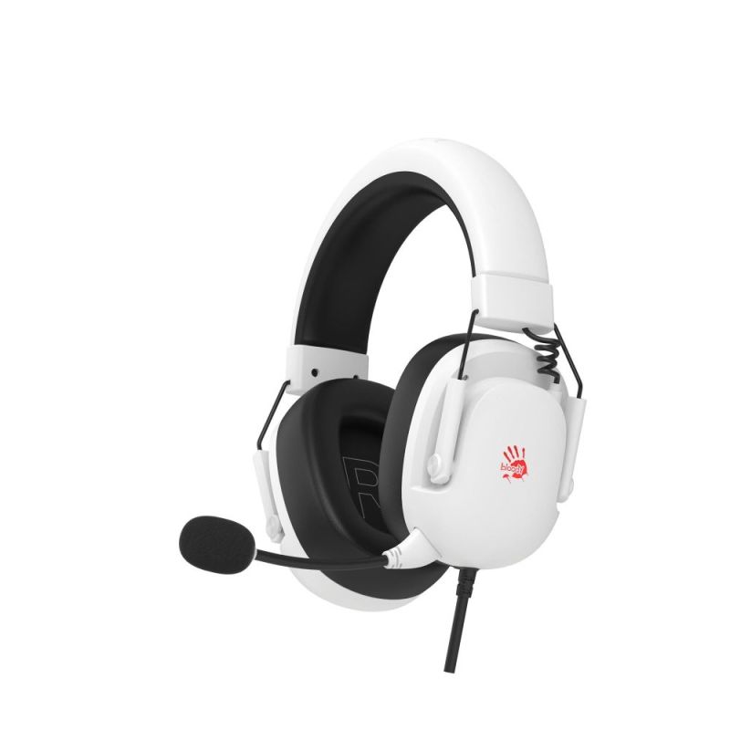 Гарнитура Bloody G585 White (G585 (White))