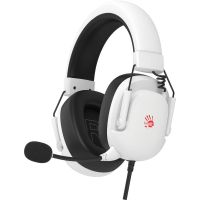 Гарнитура Bloody G585 White (G585 (White))