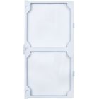 Пиловий фільтр для корпусу Lian Li Lancool 207 Front Dust Filter White (G89.LAN207-1W.00)