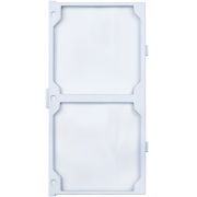 Пиловий фільтр для корпусу Lian Li Lancool 207 Front Dust Filter White (G89.LAN207-1W.00)