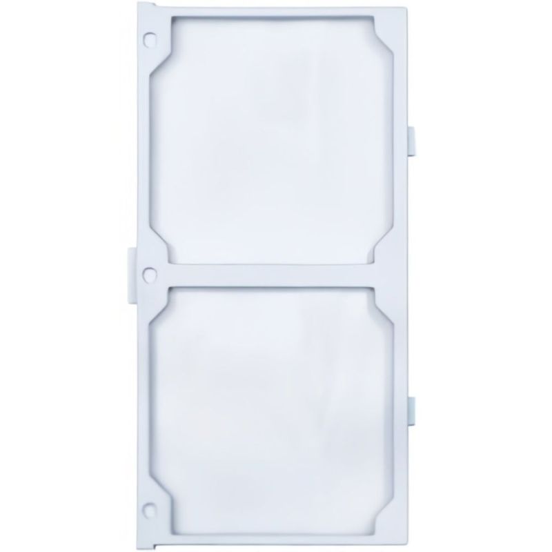 Пиловий фільтр для корпусу Lian Li Lancool 207 Front Dust Filter White (G89.LAN207-1W.00)