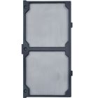 Пылевой фильтр для корпуса Lian Li Lancool 207 Front Dust Filter Black (G89.LAN207-1X.00)