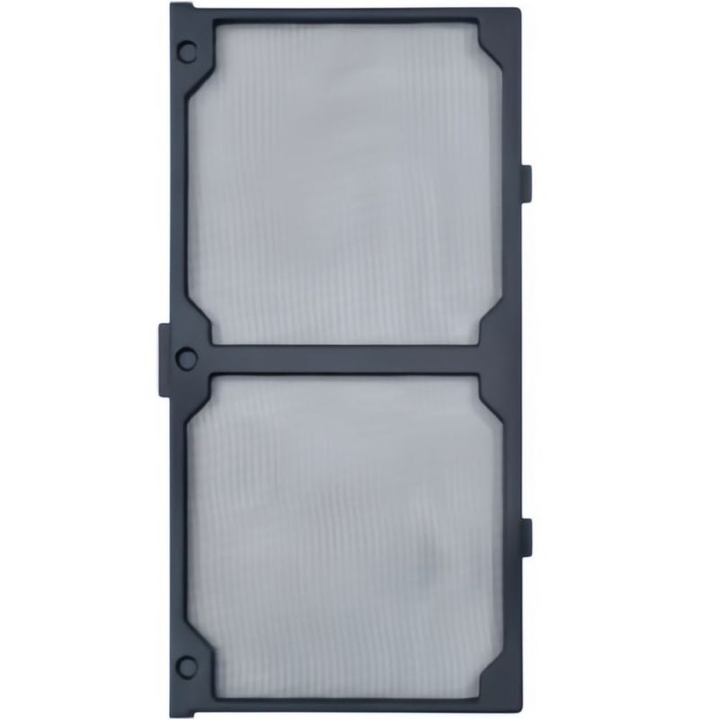 Пылевой фильтр для корпуса Lian Li Lancool 207 Front Dust Filter Black (G89.LAN207-1X.00)