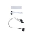 Контроллер для вентиляторов Lian Li L-Wireless Controller Black (G89.RF-T-B.02)