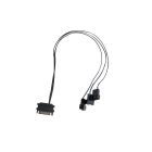 Контроллер для вентиляторов Lian Li L-Wireless Controller Black (G89.RF-T-B.02)
