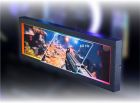 Экран Lian Li 8.8" Universal Screen Mount Black (G89.SM088X.00)