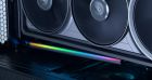 Брекет для вертикальной установки видеокарты Lian Li Vertical GPU Bracket Kit PCIe5.0 Black (G89.VG4-5-V4X.00)