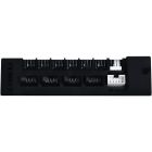 USB-хаб Lian Li Edge USB and Fan Hub Black (G8P.EG-HUB01B.00)
