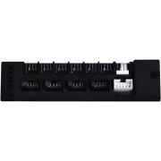 USB-хаб Lian Li Edge USB and Fan Hub Black (G8P.EG-HUB01B.00)
