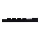 USB-хаб Lian Li Edge USB and Fan Hub Black (G8P.EG-HUB01B.00)